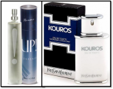UP! 15 = Kouros