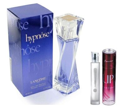 UP! 34 = Hypnôse