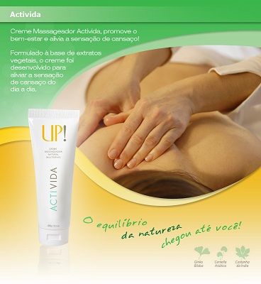 Activida UP!