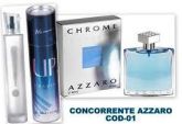 UP! 01 Azzaro