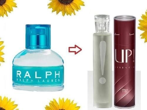 UP! 30 = Ralph Lauren