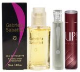 UP! 24 = Gabriela Sabatini
