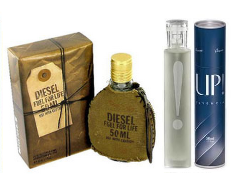UP! 37 = Diesel Fuel For Life