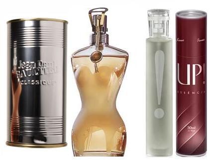 UP! 28 = Jean Paul Gaultier