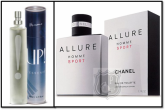 UP! 39 = Allure Sport