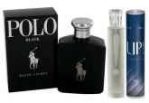 UP! 21 = Polo Black