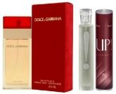 UP! 16 = Dolce & Gabanna