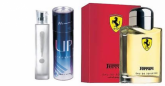 UP! 13 = Ferrari Red